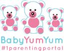 BabyYumYum logo